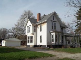 406 E Washington St, Pontiac, IL 61764