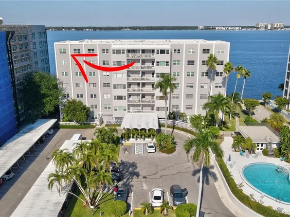 1900 Clifford St APT 704, Fort Myers, FL 33901