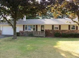 58982 Lower Dr, Goshen, IN 46528