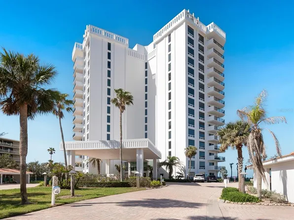 2525 Gulf Of Mexico Dr Unit 5A, Longboat Key, FL 34228