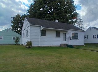 2523 Mayfair Dr, Springfield, OH 45505