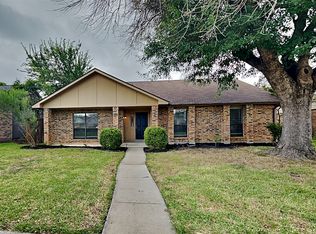 5633 Trego St, The Colony, TX 75056