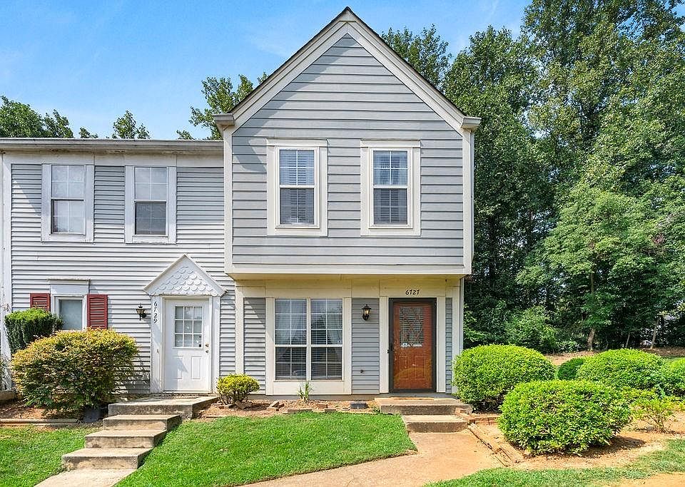 6727 Trafalger Sq, Norcross, GA 30093 Zillow