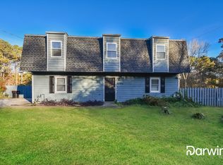 2706 Timber Valley Dr, Douglasville, GA 30135