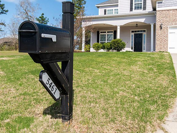 2nd image of 5461 Victoria Falls