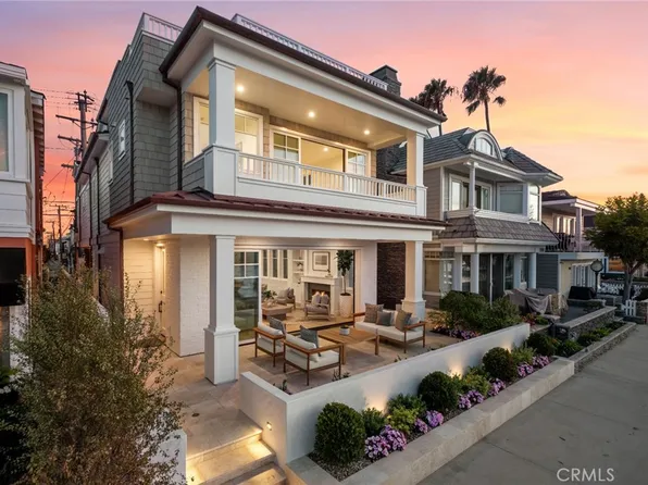 1105 N Bay Front, Newport Beach, CA 92662