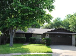 12308 Old Stage Cv, Austin, TX 78750