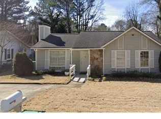 790 Durham Xing, Stone Mountain, GA 30083
