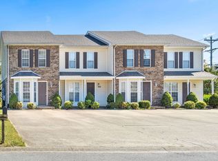 2101 Ringgold Ct APT 2, Clarksville, TN 37042