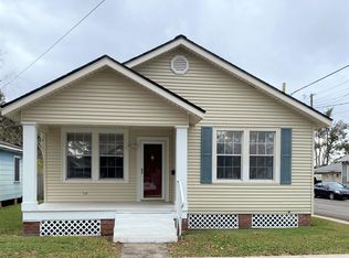 523 Julia St, New Iberia, LA 70560