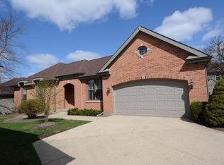 317 Torrington Dr, Bloomingdale, IL 60108