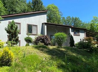 520 Main St S, Bridgewater, CT 06752