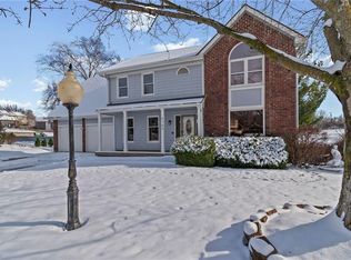 6709 N Charleston Dr, Kansas City, MO 64119