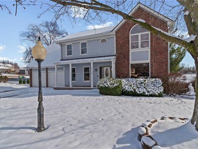 6709 N Charleston Dr, Kansas City, MO, 64119