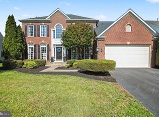 6604 Kanawha Way, Gainesville, VA 20155