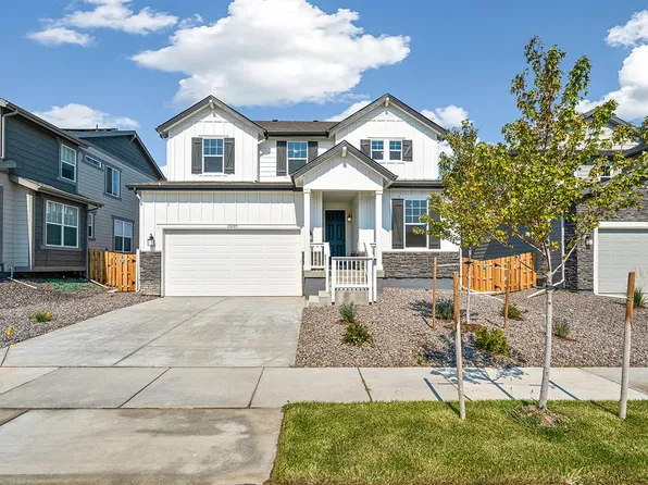 11039 Ursula St, Commerce City, CO 80022