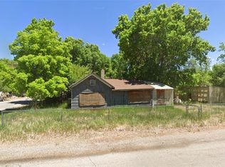 586 Stevens Ave, Ely, NV 89301