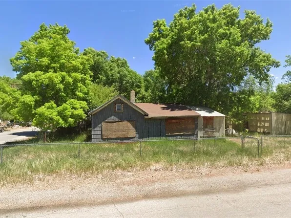 586 Stevens Ave, Ely, NV 89301