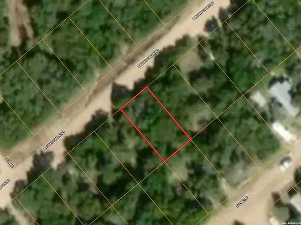 TBD Brushy Creek LOT 220, Bandera, TX 78003