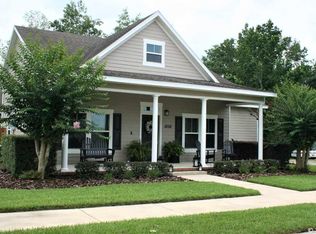 16518 NW 166th Rd, Alachua, FL 32615