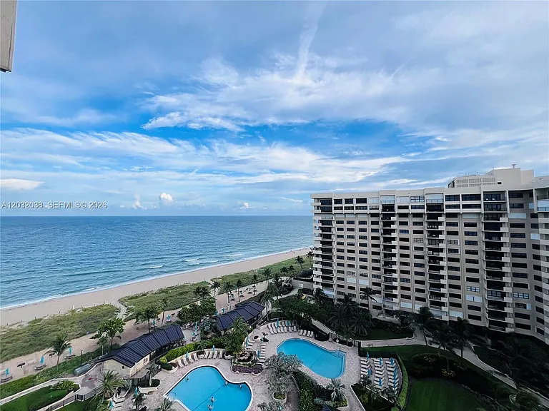 5000 N Ocean Blvd #1405 — Photo 23