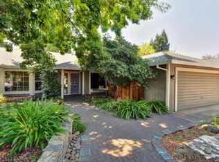 105 Mesquite Ct, Folsom, CA