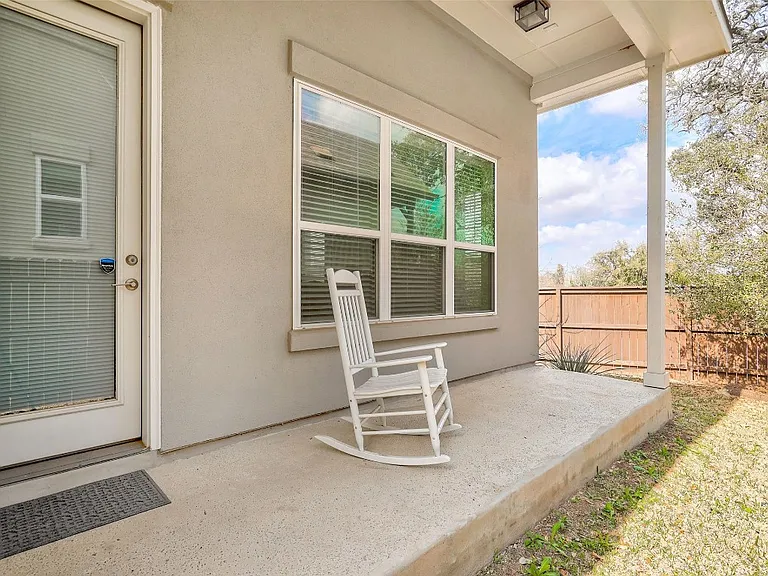 601 C Bar Ranch Trl #31 — Photo 28