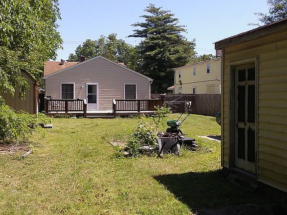 4th image of 1793 N Armistead Ave