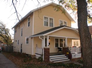 1318 SW Macvicar Ave, Topeka, KS 66604