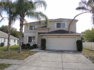 12817 Longcrest Dr, Riverview, FL 33579