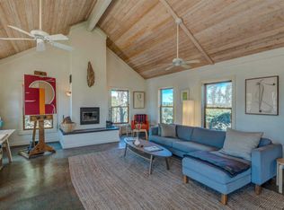 19 Ranch Rd, Lamy, NM 87540