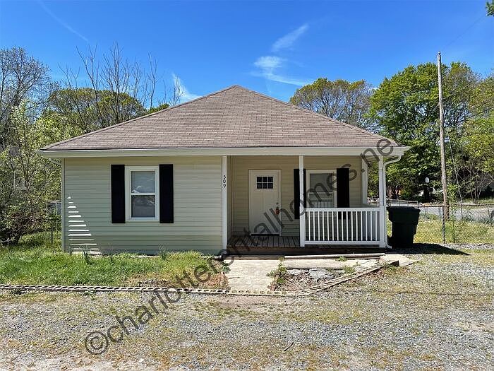 1st image of 509 N Pear St