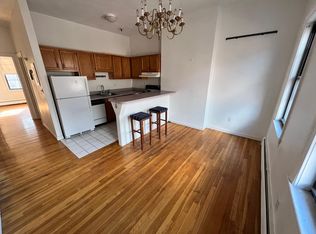 8 Milford St APT 4A, Boston, MA 02118