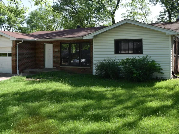 5132 Rockingham Dr, Saint Louis, MO 63121