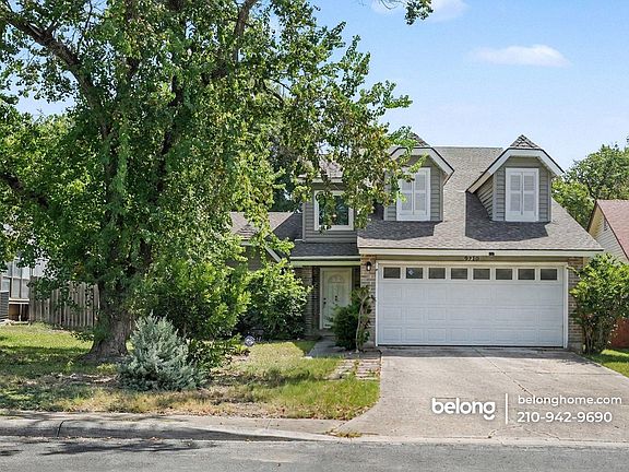 2nd image of 9710 Fortune Ridge Dr