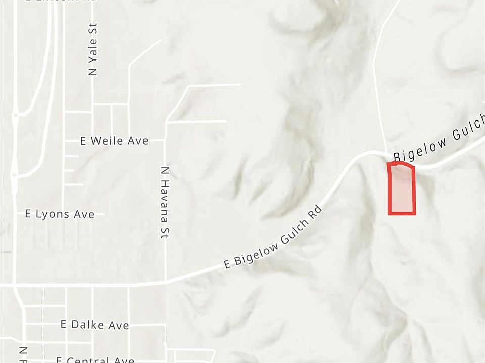 2nd image of 5522 E Bigelow Gulch Rd