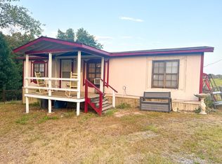 6265 Camp Tahkodah Rd, Floral, AR 72534