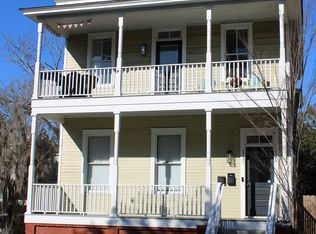 1727 Whitaker St, Savannah, GA 31401