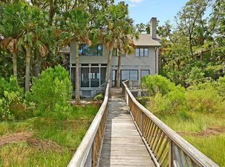 493 Old Dock Rd, Kiawah Island, SC 29455