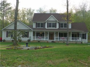57 Harris Fuller Rd, Preston, CT 06365