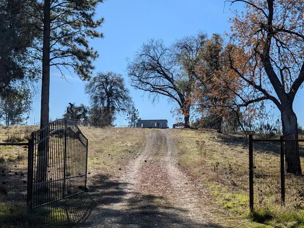 4103 Triangle Rd, Mariposa, CA 95338