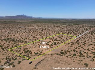 N Roundup Rd #431, Willcox, AZ 85643