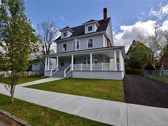 2nd image of 160 Elmwood Pl