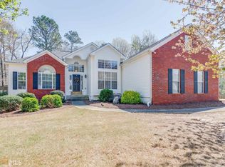 150 Windsor Cir, Stockbridge, GA 30281