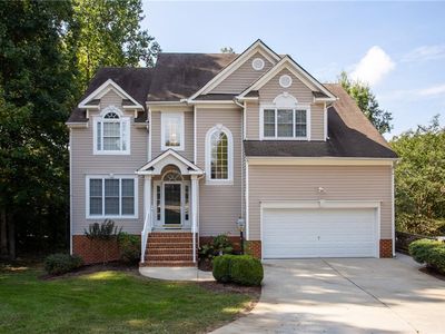 4512 Finney Pl, Chester, VA, 23831