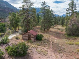 County Road 23, Ridgway, CO 81432