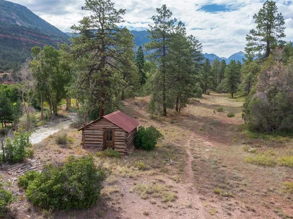 TBD County Road 23, Ouray, CO 81432