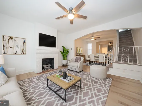 34 W Durham St, Philadelphia, PA 19119