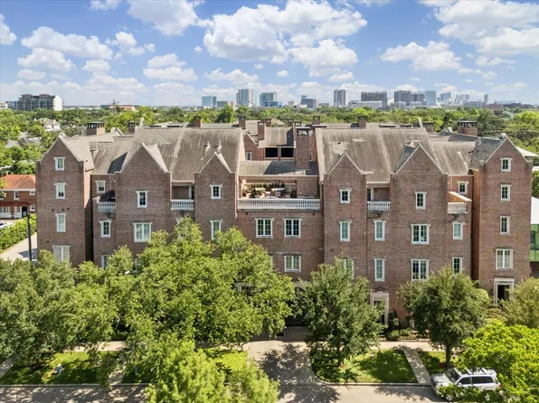 415 Lovett Blvd #E, Houston, TX 77006