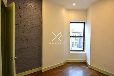 Rented by Yaffa Realty LLC